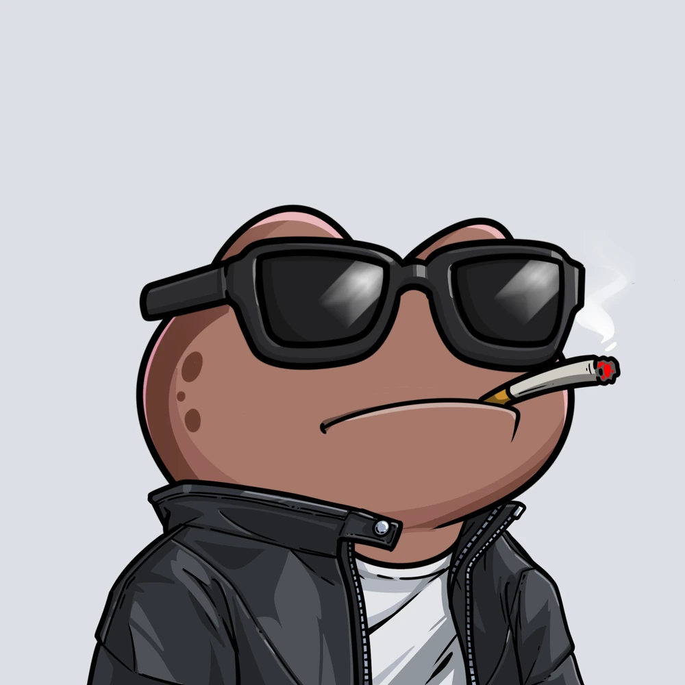 Hyptoadz #2788