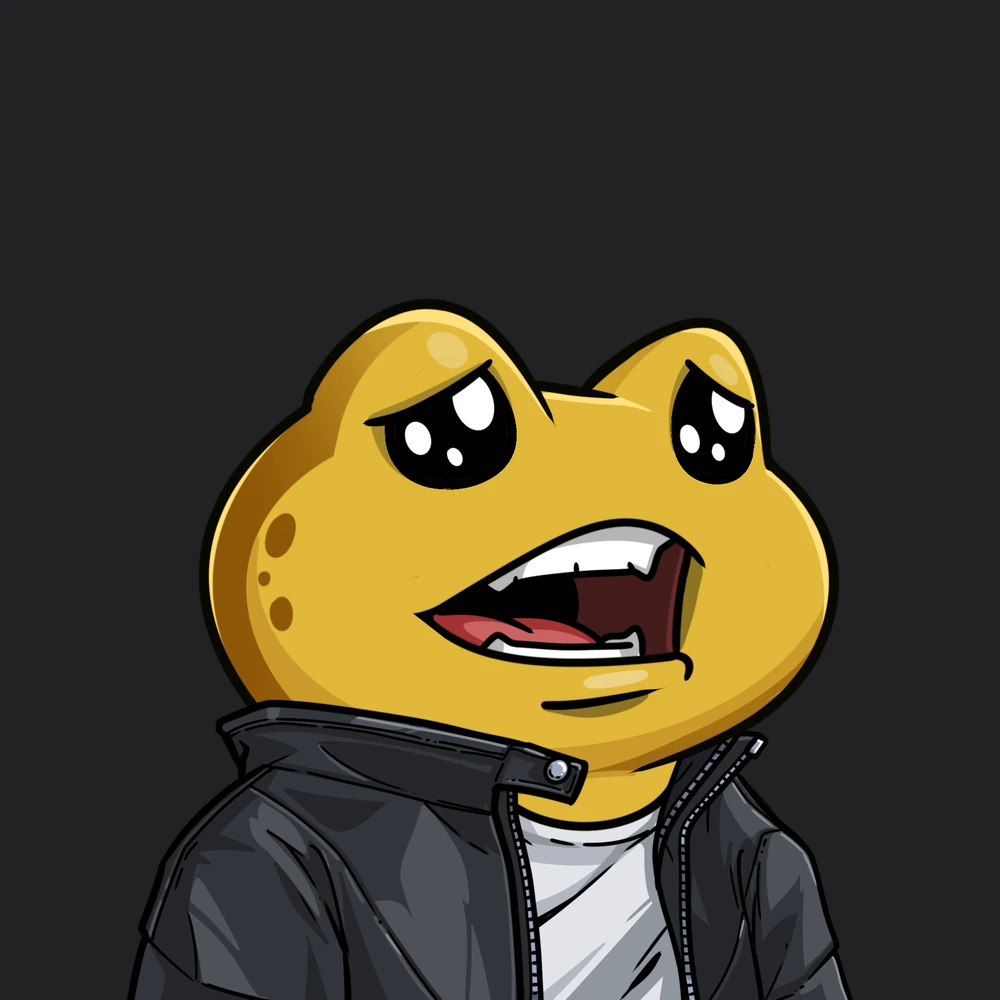 Hyptoadz #5241