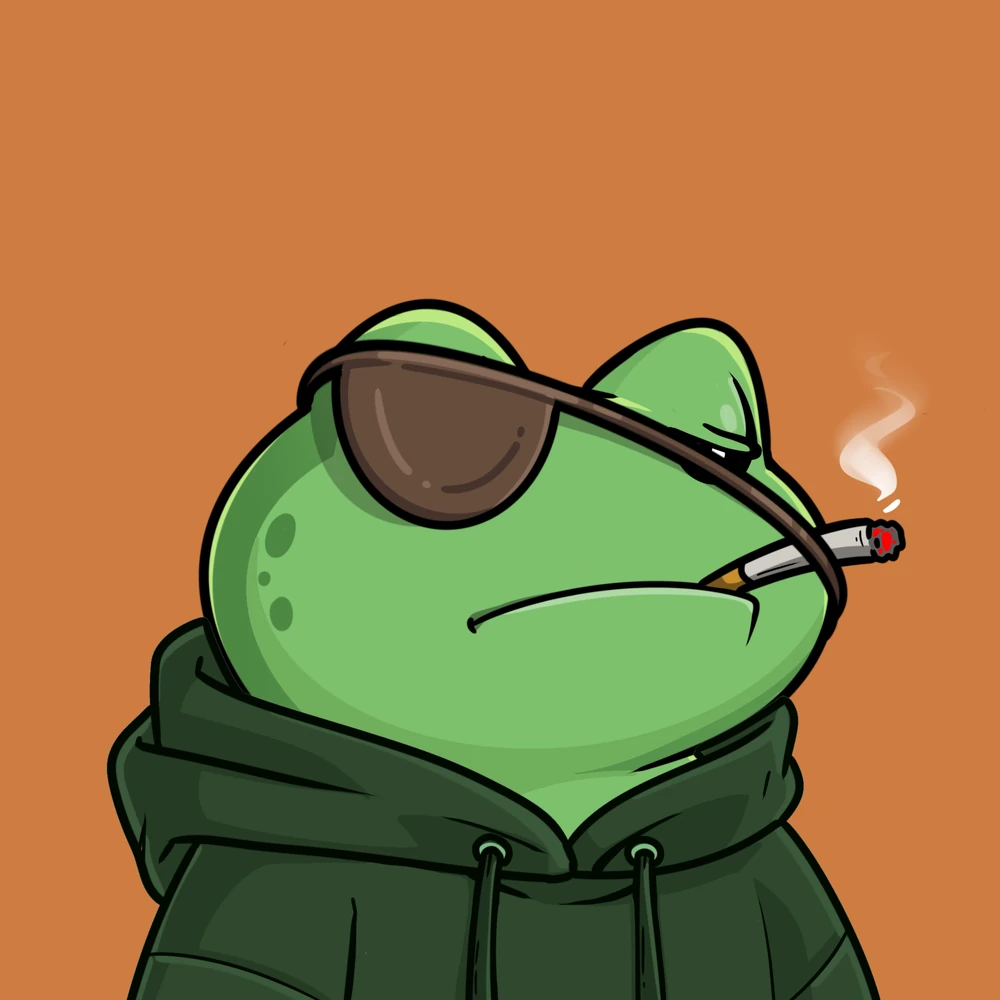 Hyptoadz #5361