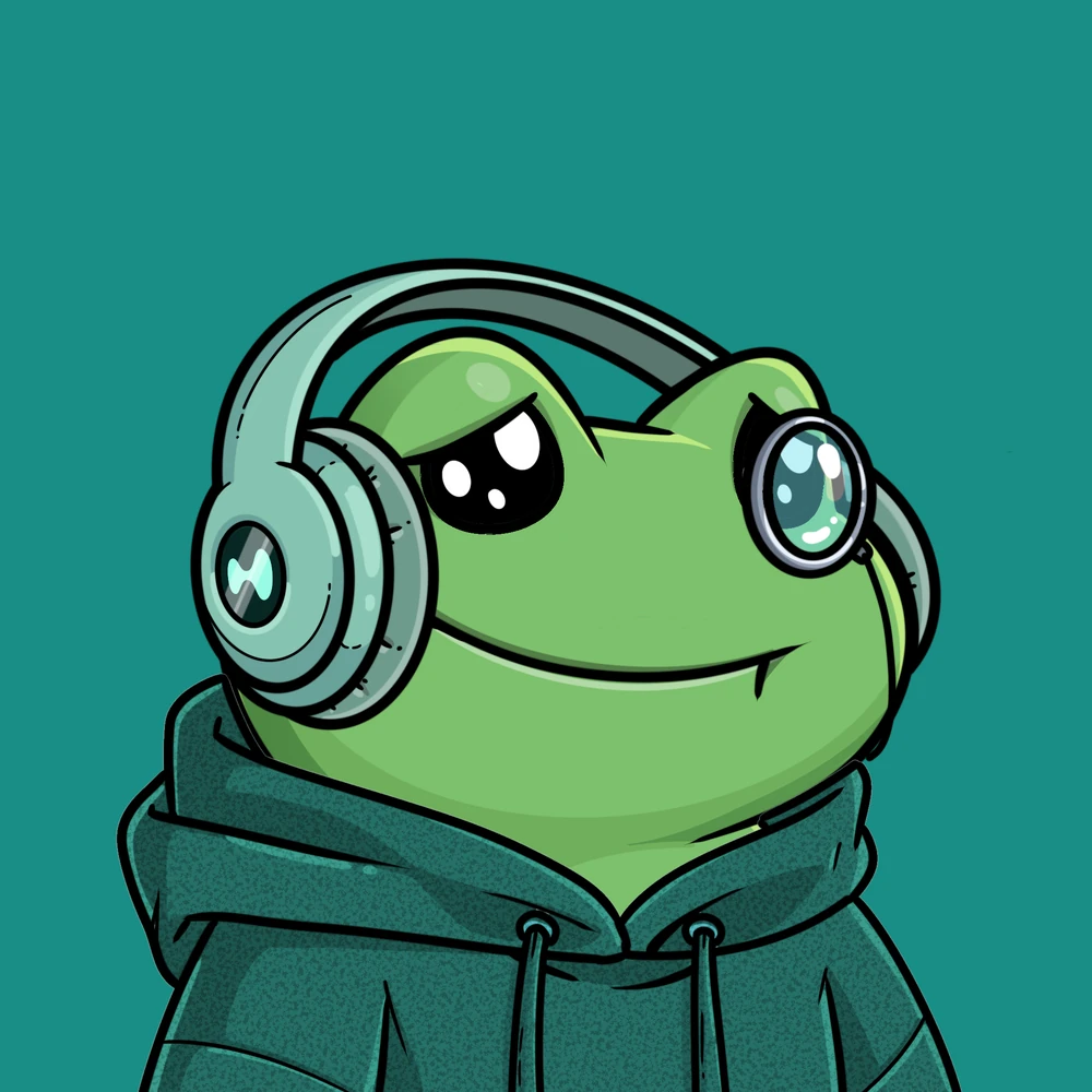 Hyptoadz #617