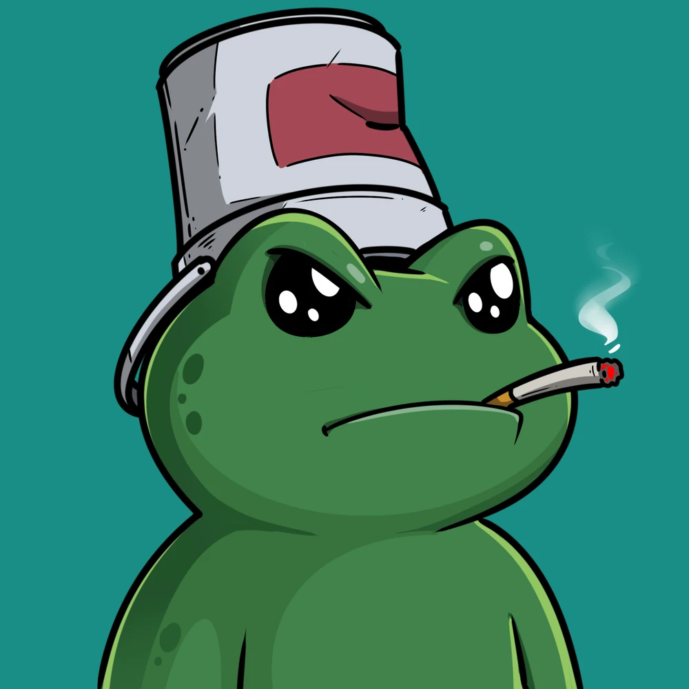 Hyptoadz #8982