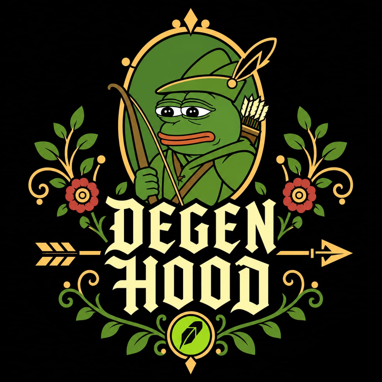 DegenHood