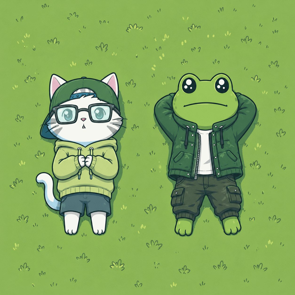 Hyptoadz NFT